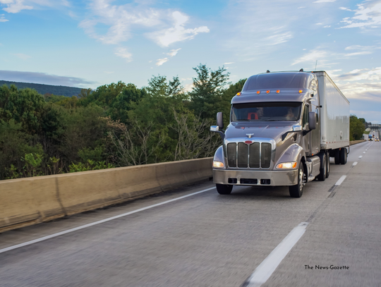 N.C. Man Dies In I-81 Crash
