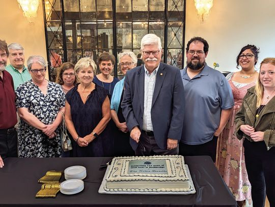 N-G Celebrates 225 Years