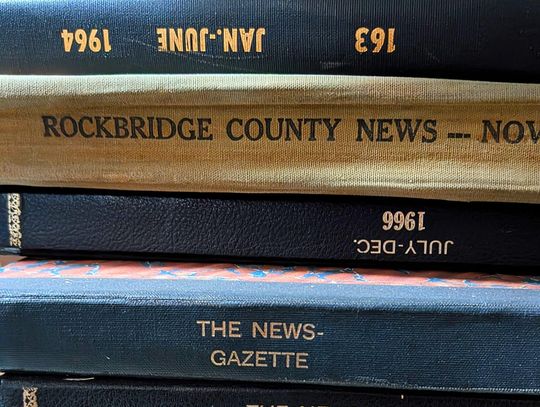 National Newspaper Week