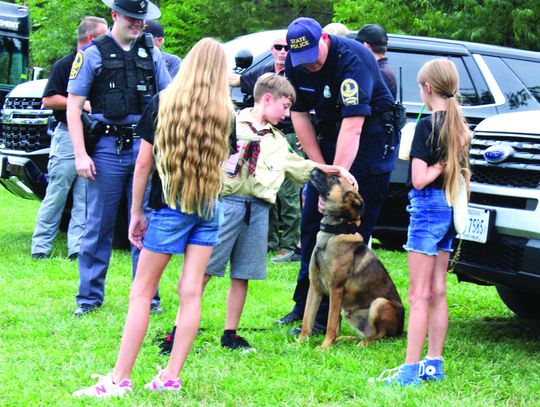 National Night Out