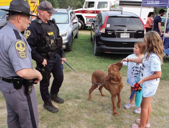 National Night Out 2023