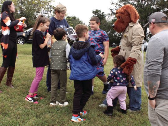 National Night Out ‘25