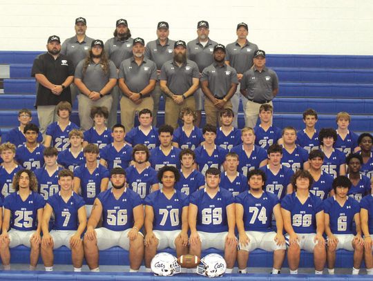 New Coach, New District