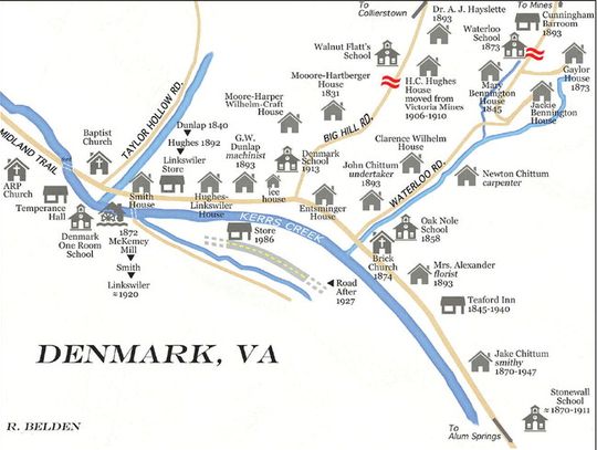 New ‘Epilogue’ Pays A Visit To 19th-Century Denmark