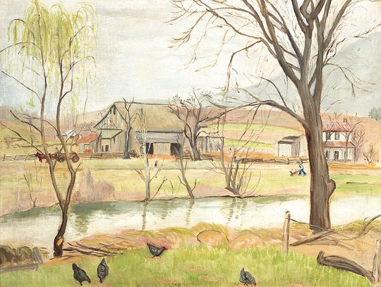 New ‘Epilogues’ Examine A Memorable Swindler And An Artist Turned Homemaker