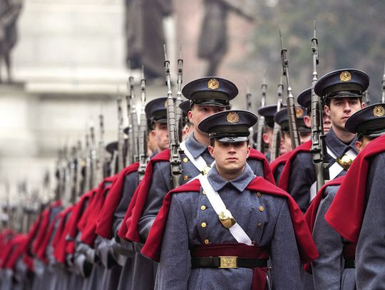 New Era In Virginia Underway