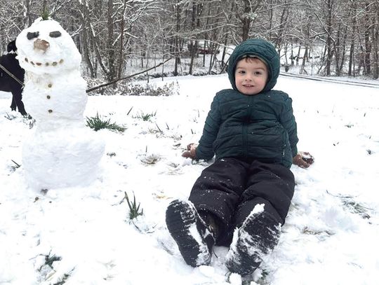 New Kerrs Creek Citizen