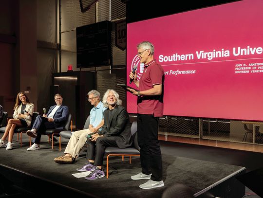 New Major Launched At SVU