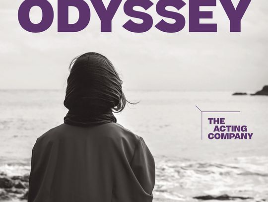 New Take On ‘The Odyssey’