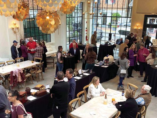 New Views Theatre Launches In Lexington