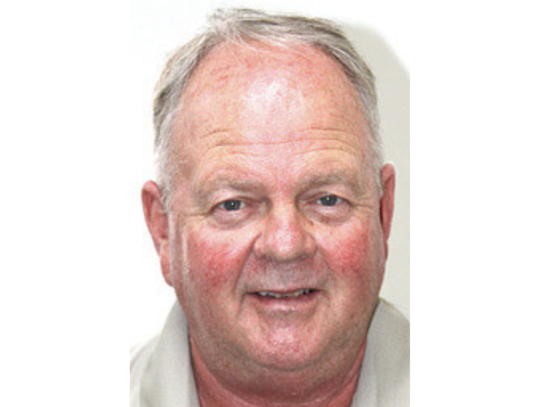 Nicely Retiring From County Post