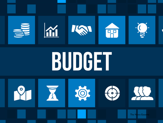 No Tax Hikes In County Budget