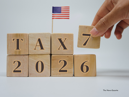 No Tax Increases In BV Budget Plan