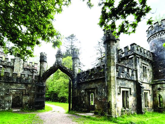 Off The Beaten Path In The Emerald Isle