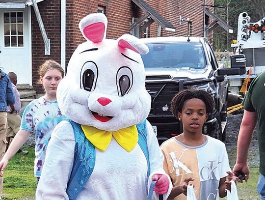 Old And New Traditions