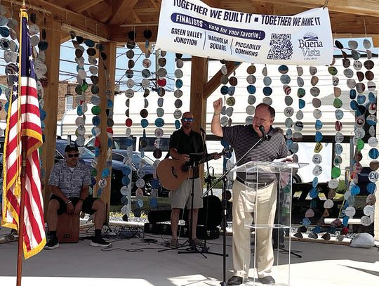 On The National Day Of Prayer