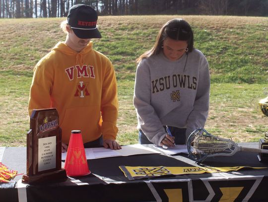 On To The Next Level