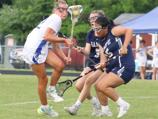 ‘One More’ Dominant Win