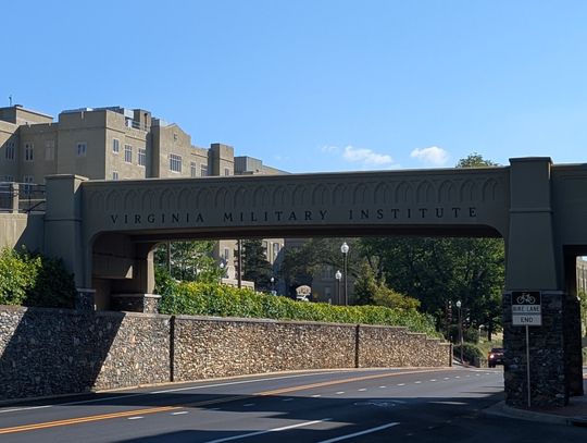 One VMI Bill Passes Assembly