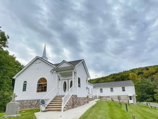 Oronoco Homecoming Slated For This Sunday