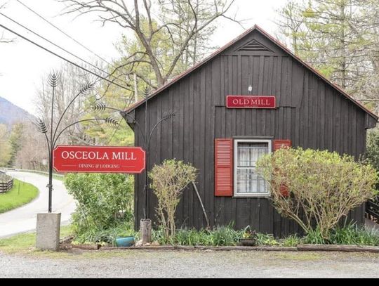 Osceola Mill Plans Lodging Expansion