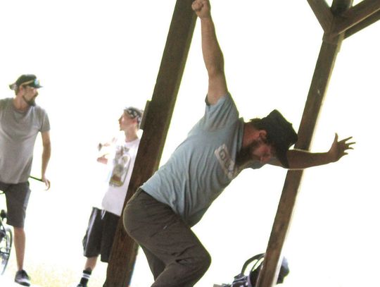 Outdoors Fest A Success