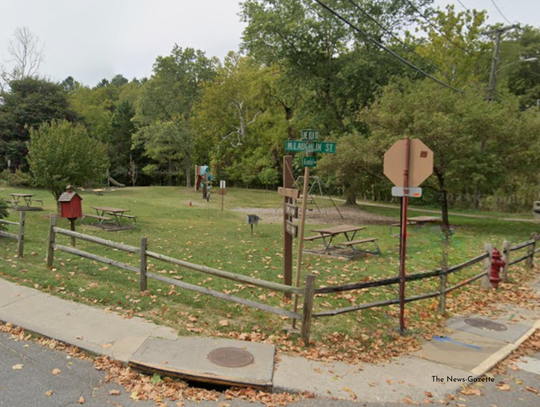 Plans Change For Lime Kiln Bridge Park