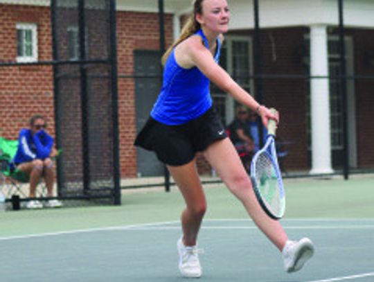 PM Duo Defends Doubles Title