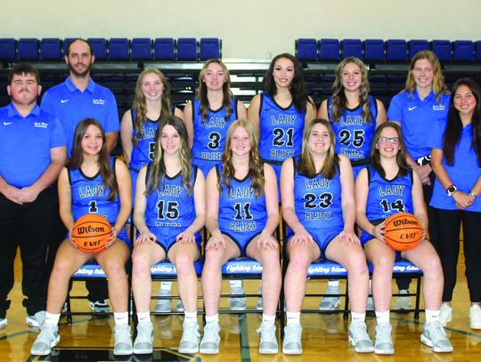 PM Girls Aim To Extend Streak