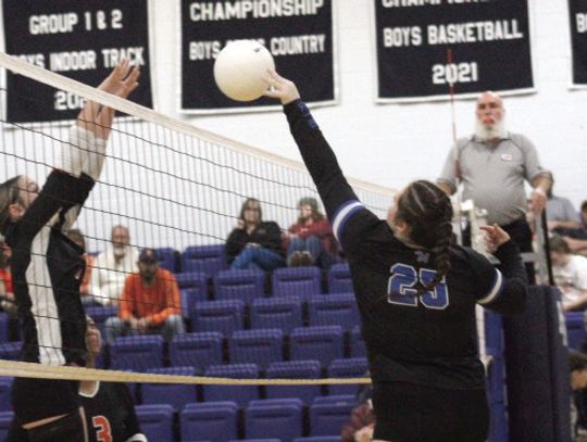 PM Netters Split Slate