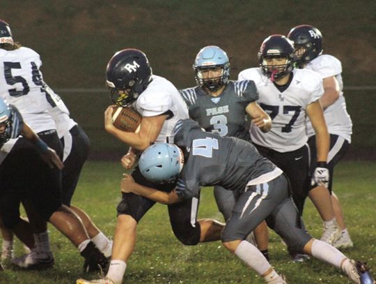 PM Overwhelms Page, 31-14