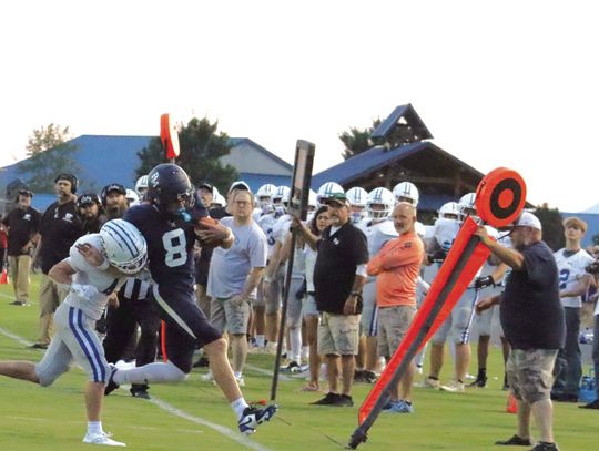 PM Prevails In Rivalry Tilt