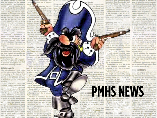 PMHS News