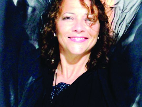 ‘Poems Of Survival’ Launch Tuesday