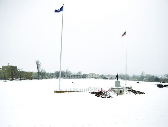 Politics Of VMI In The Spotlight