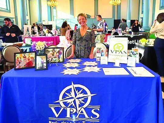 Providing Information