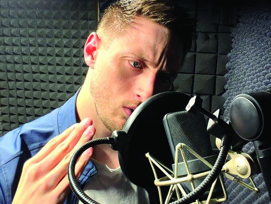Providing Voices For Video Games