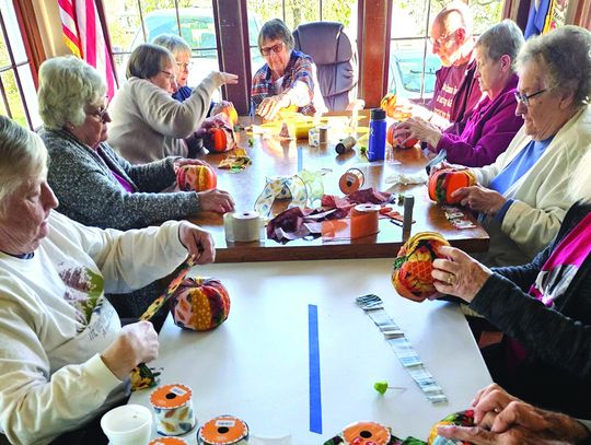 Pumpkin Makers