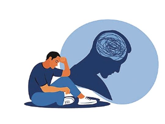 Putting A Spotlight On Mental Health