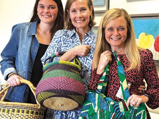 Rafiki Sale This Saturday