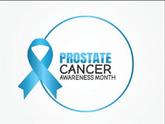 Raising Awareness About Prostate Cancer