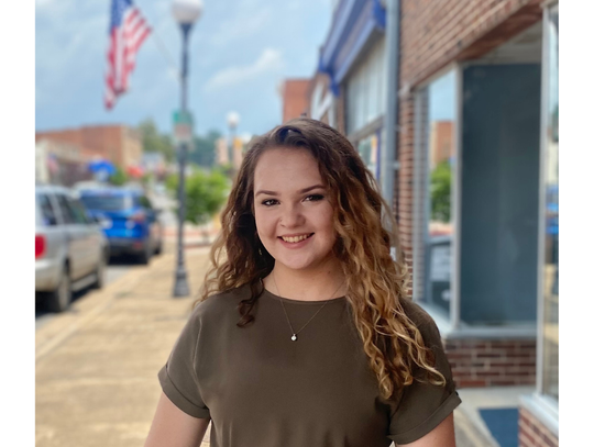 Ramsey Joins Parkway Foundation
