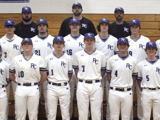 RC Baseball