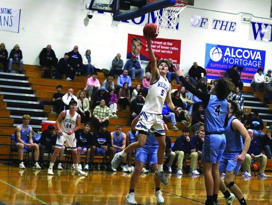 RC Boys Drop Opener