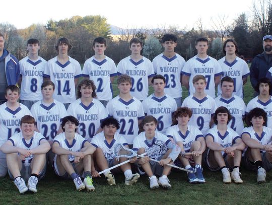 RC Boys Lacrosse