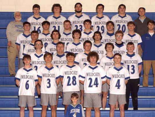 RC Boys Lacrosse