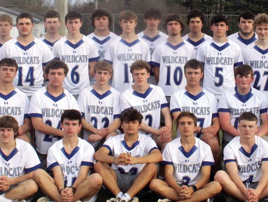 RC Boys Lacrosse