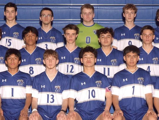 RC Boys Soccer