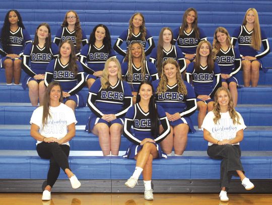 RC Cheerleading