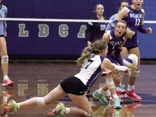 RC Downs Draft, Falls To Alleghany